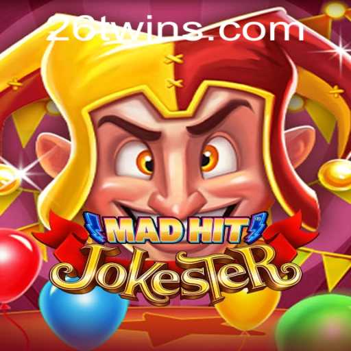 MadHitJokester: Uma Nova Tendência no Mundo dos Jogos